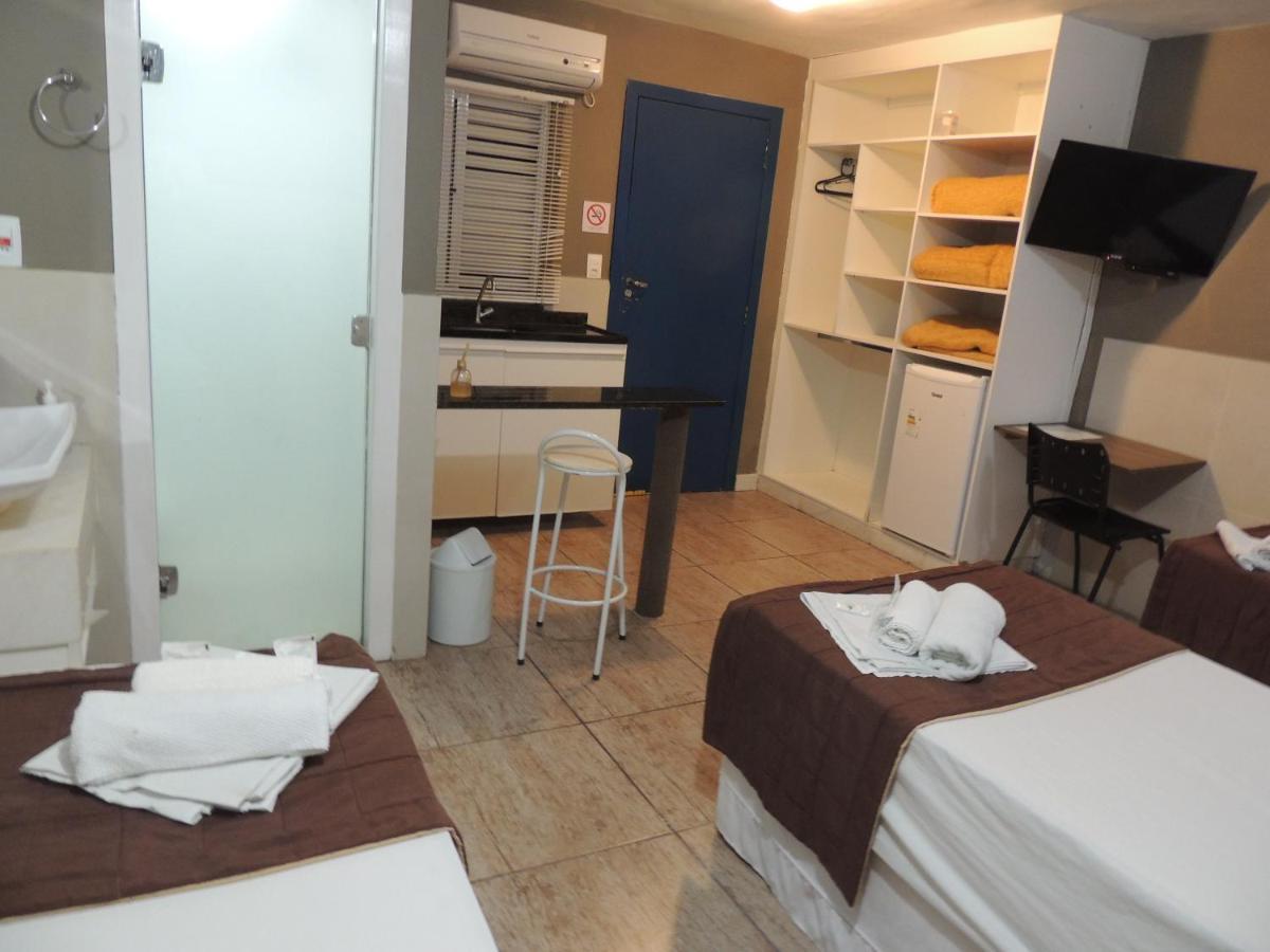 Hotel Bh Inn Palmares - Acesso Cristiano Machado Belo Horizonte Exterior photo