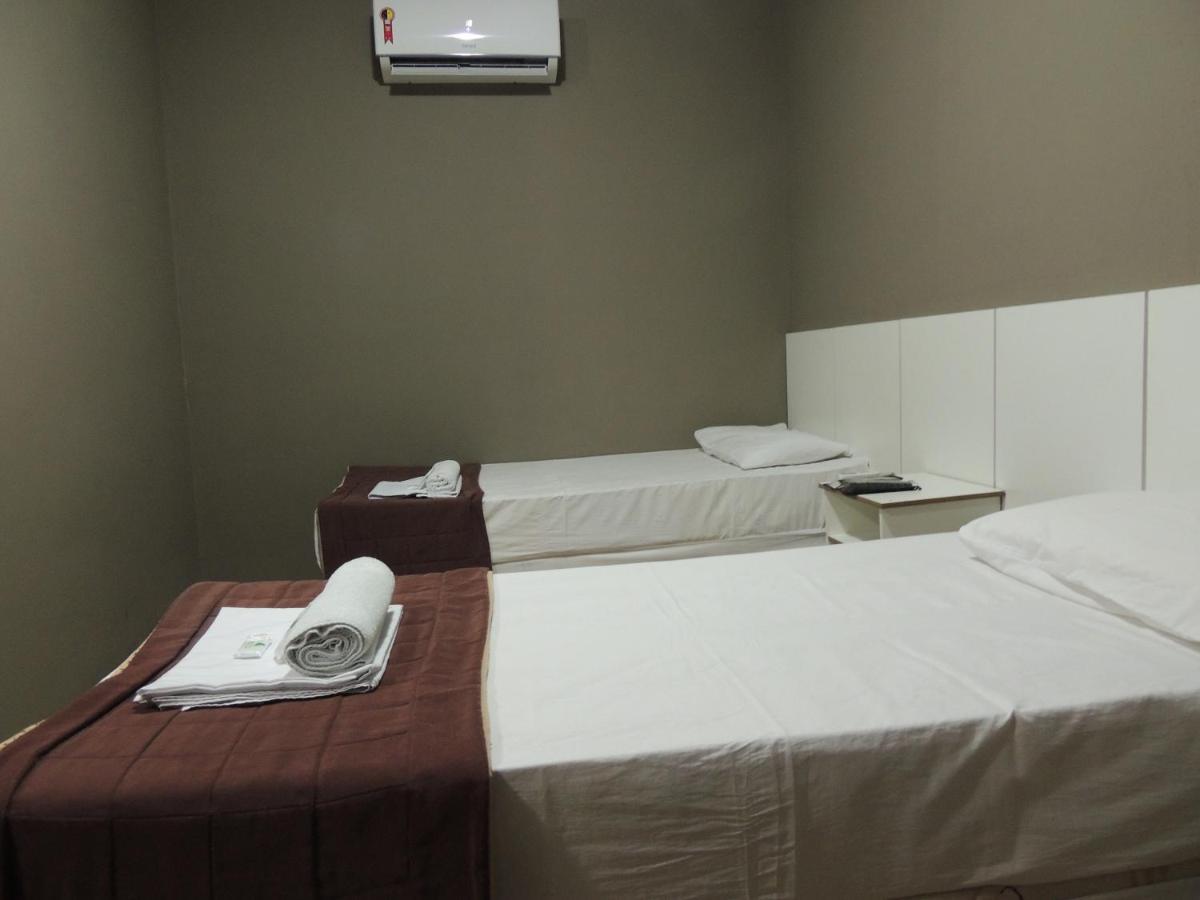 Hotel Bh Inn Palmares - Acesso Cristiano Machado Belo Horizonte Exterior photo