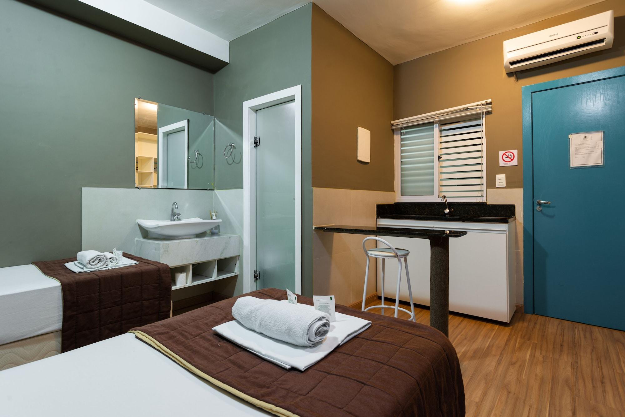 Hotel Bh Inn Palmares - Acesso Cristiano Machado Belo Horizonte Exterior photo
