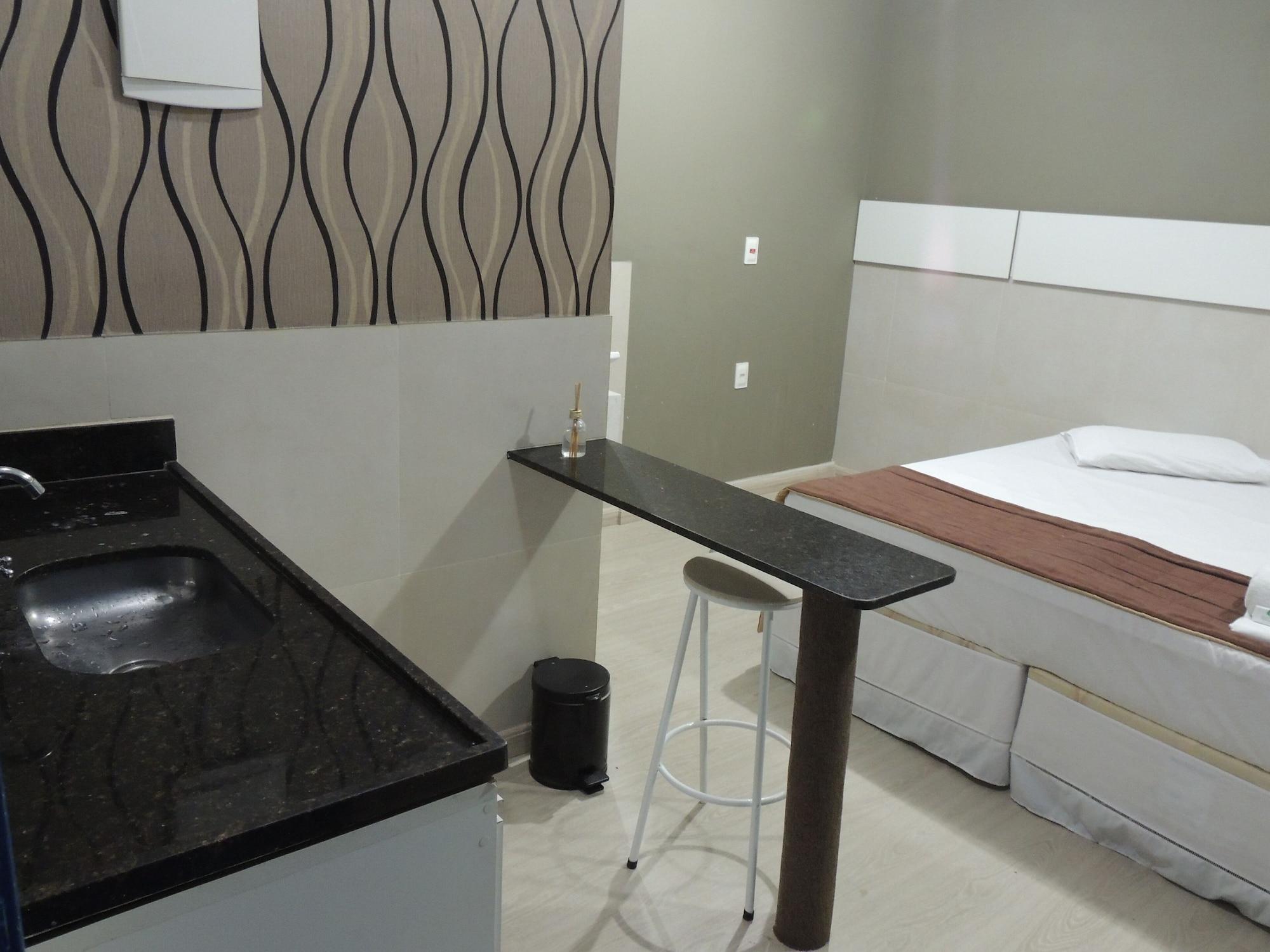 Hotel Bh Inn Palmares - Acesso Cristiano Machado Belo Horizonte Exterior photo