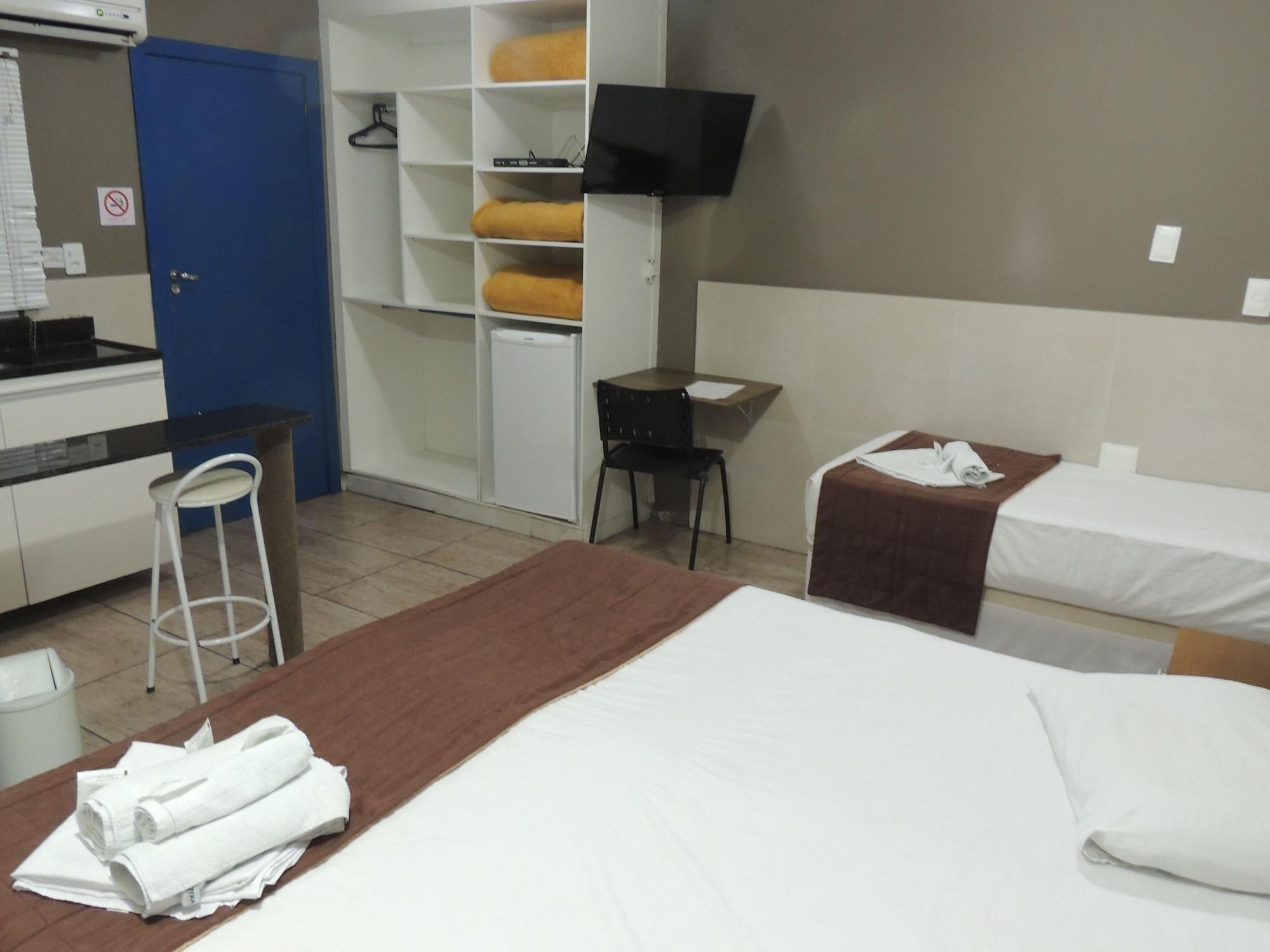 Hotel Bh Inn Palmares - Acesso Cristiano Machado Belo Horizonte Exterior photo